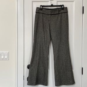 Nanette Lepore Tweed pants